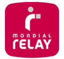 Mondial Relay